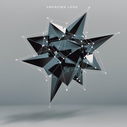 Unknown Land - Uno (2018) [EP]