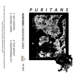 Puritans - Swerving Lines (2017) [EP]