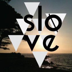Slove - Carte Postale (2011) [Single]
