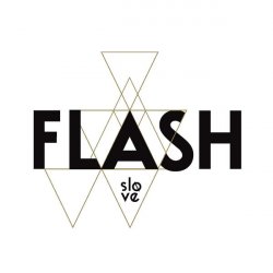 Slove - Flash (2011) [EP]