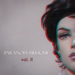 VA - Paranoia Musique Vol. 2 (2017)