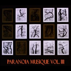 VA - Paranoia Musique Vol. 3 (2018)