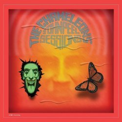 The Chameleons - John Peel Sessions (2014) [Remastered]