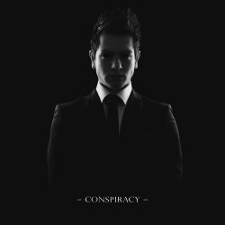 Jostronamer - Conspiracy (2017) [EP]