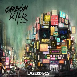 Carbon Killer - Carbon Inc (2018) [EP]