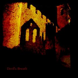 Devil's Breath - Devil's Breath (2016)