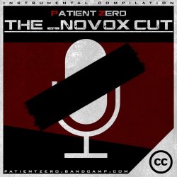 Patient Zero - The _Novox Cut (2018)