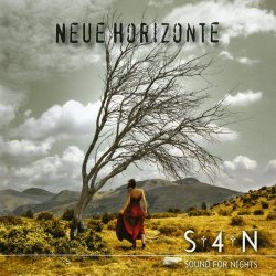 Sound For Nights - Neue Horizonte (2012)