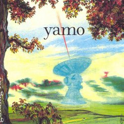 Yamo - Grundig Ray (1996) [Single]