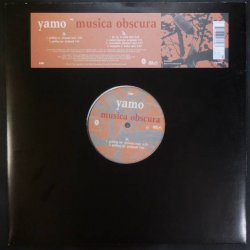 Yamo - Musica Obscura (1997) [EP]