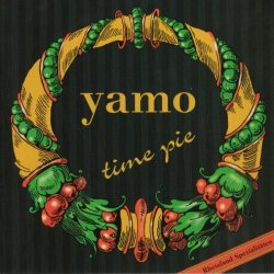Yamo - Time Pie (1996)