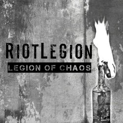 Riotlegion - Legion Of Chaos (2014) [EP]
