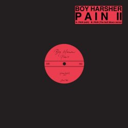 Boy Harsher - Pain II (2018) [Single]