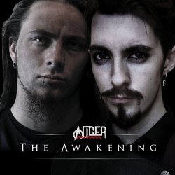 Auger - The Awakening (2018)