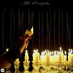 Mr. Kristopher - Communion (2017) [EP]