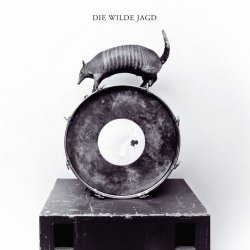 Die Wilde Jagd - Die Wilde Jagd (2015)