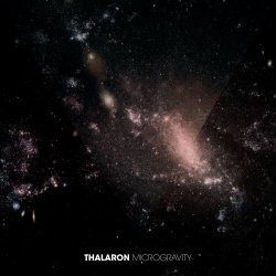 Thalaron - Microgravity (2017)
