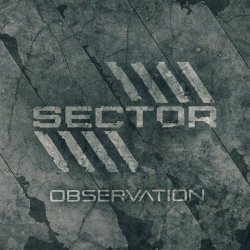 Sector - Observation (2015) [EP]