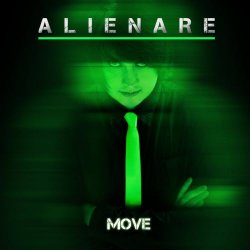 Alienare - Move (2017) [EP]