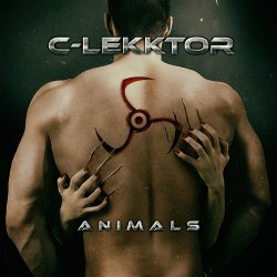 C-Lekktor - Animals (2018) [Single]