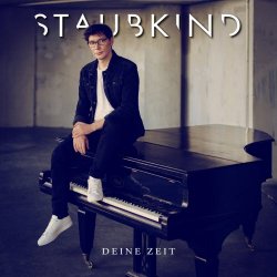 Staubkind - Deine Zeit (2018) [Single]