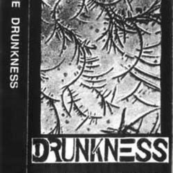 Drunkness - Dust & Atom (1992)