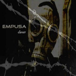 Empusa - Closer (2012) [EP]