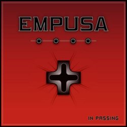 Empusa - In Passing (2010)