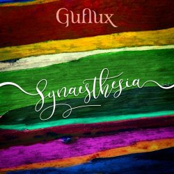 Guflux - Synaesthesia (2016)