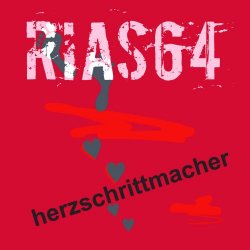 Rias 64 - Herzschrittmacher (2014) [EP]