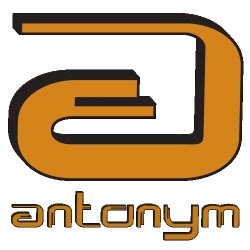 Antonym - a01.1 (2016) [EP]