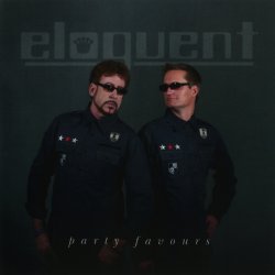 Eloquent - Party Favours (2013)