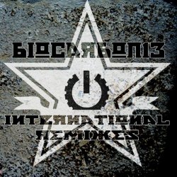 Biocarbon13 - International Remixes (2012)