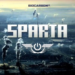 Biocarbon13 - Sparta (2009)
