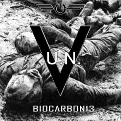 Biocarbon13 - UVN (2007)