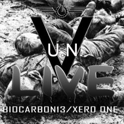 Biocarbon13 - UVN Live (2008)