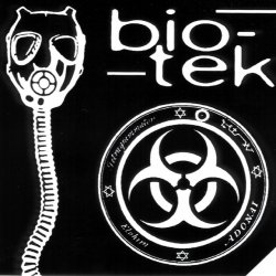 Bio-Tek - The Ceremony Of Innocence (Limited Edition) (2002) [2CD]