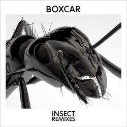 Boxcar - Insect (Remixes) (2017) [Single]