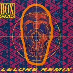 Boxcar - Lelore (1991) [Single]