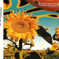 Boxcar - People Get High (1996) [Single]