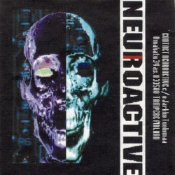 Neuroactive - Demo Tape 2 (1993)