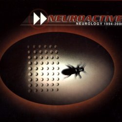 Neuroactive - Neurology 1994-2000 (2000) [2CD]