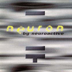 Neuroactive - Neuron (1995) [Single]