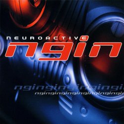 Neuroactive - N-Gin (2005)