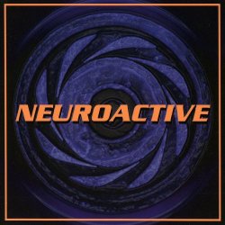 Neuroactive - Phonic Trace (1997)