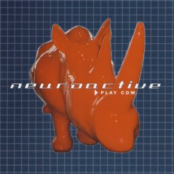 Neuroactive - Play (2002) [Single]