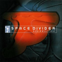 Neuroactive - Space Divider (2004) [Single]