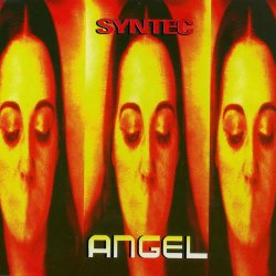 Syntec - Angel (1995) [Single]