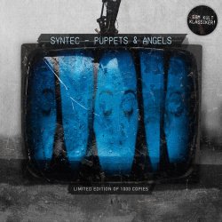 Syntec - Puppets & Angels (2016)