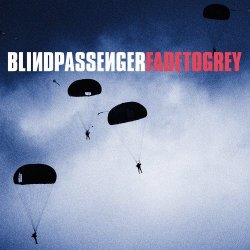 Blind Passenger - Fade To Grey (2013) [Single]
